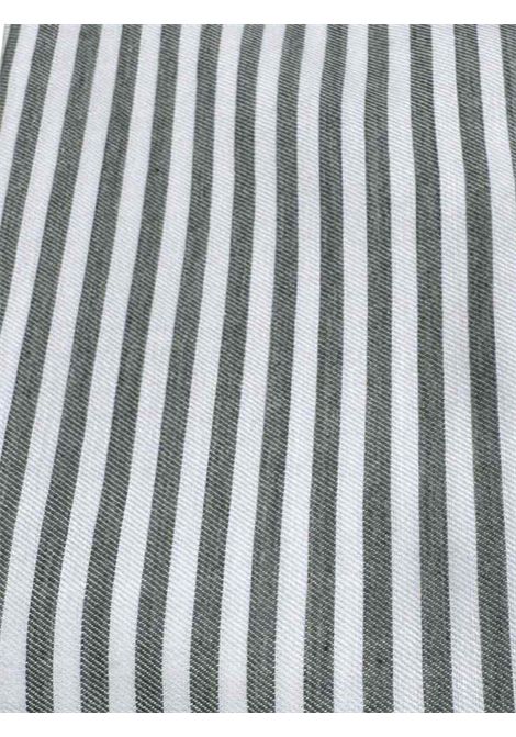 Striped Travel Shirt XACUS | shirts | 91810 WF558ML005